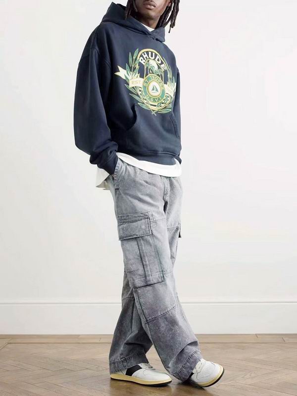 Rhude M-2XL cztx806 (15)